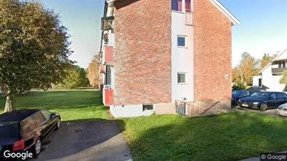 Apartments for rent in Uppvidinge - Photo from Google Street View