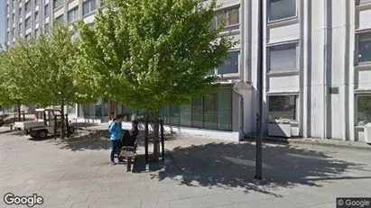 Rooms for rent in Askim-Frölunda-Högsbo - Photo from Google Street View