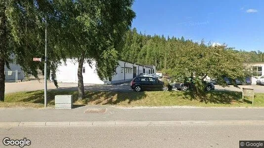 Apartments for rent in Borås - Photo from Google Street View