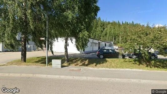 Apartments for rent in Borås - Photo from Google Street View