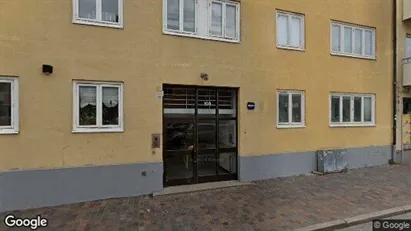 Apartments for rent in Helsingborg - Photo from Google Street View