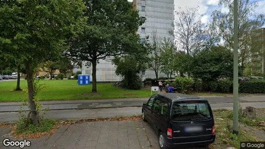 Apartments for rent in Duisburg - Photo from Google Street View