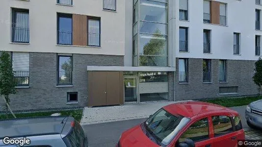 Apartments for rent in Esslingen - Photo from Google Street View