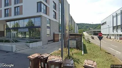 Apartments for rent in Esslingen - Photo from Google Street View