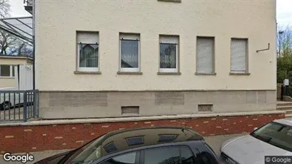 Apartments for rent in Offenbach - Photo from Google Street View