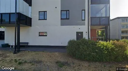 Apartments for rent in Hämeenlinna - Photo from Google Street View