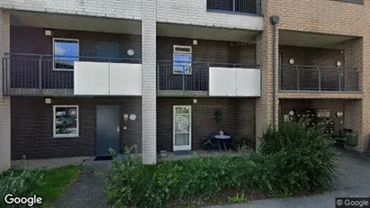 Apartments for rent in Ullensaker - Photo from Google Street View