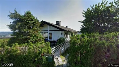 Apartments for rent in Drammen - Photo from Google Street View