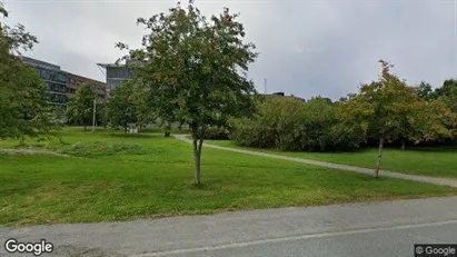 Apartments for rent in Trondheim Østbyen - Photo from Google Street View