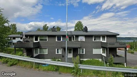 Apartments for rent in Rælingen - Photo from Google Street View