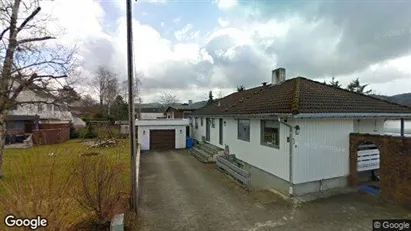 Apartments for rent in Sandnes - Photo from Google Street View