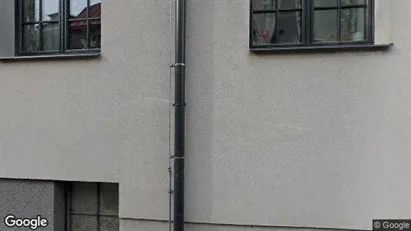 Apartments for rent in Mladá Boleslav - Photo from Google Street View