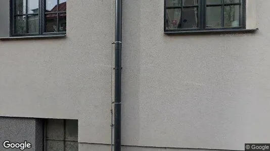 Apartments for rent in Mladá Boleslav - Photo from Google Street View