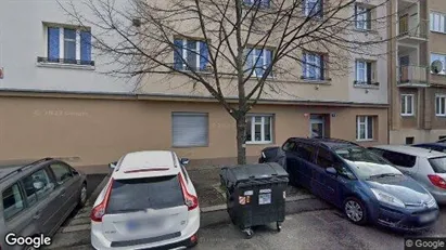 Apartments for rent in Prague 5 - Photo from Google Street View