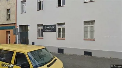 Apartments for rent in Praha 8 - Photo from Google Street View