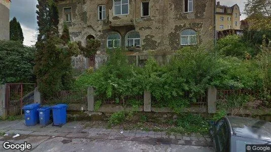 Apartments for rent in Liberec - Photo from Google Street View