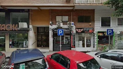 Apartments for rent in Madrid Arganzuela - Photo from Google Street View