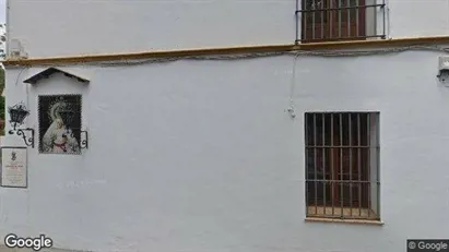 Apartments for rent in Outeiro de Rei - Photo from Google Street View