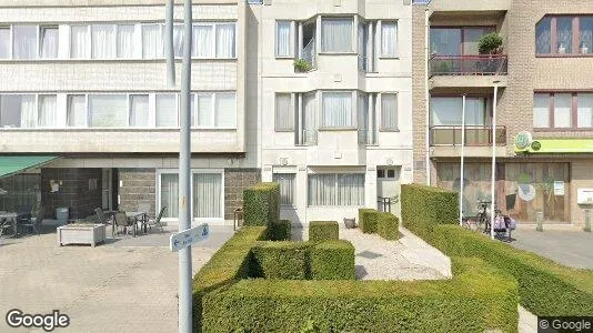 Apartments for rent in Zulte - Photo from Google Street View