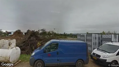 Apartments for rent in Skanderborg - Photo from Google Street View