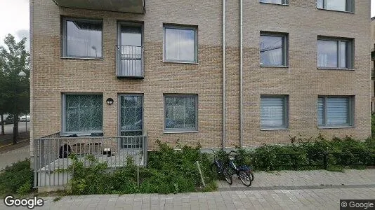 Apartments for rent in Limhamn/Bunkeflo - Photo from Google Street View