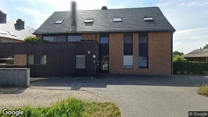 Apartments for rent in Herk-de-Stad - Photo from Google Street View