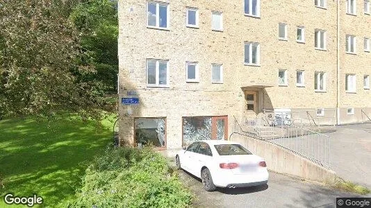 Apartments for rent in Majorna-Linné - Photo from Google Street View