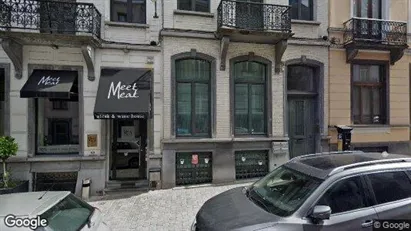 Apartments for rent in Stad Brussel - Photo from Google Street View