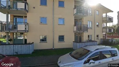 Apartments for rent in Vadstena - Photo from Google Street View