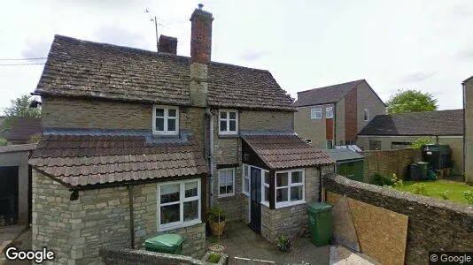 Apartments for rent in Malmesbury - Wiltshire - Photo from Google Street View