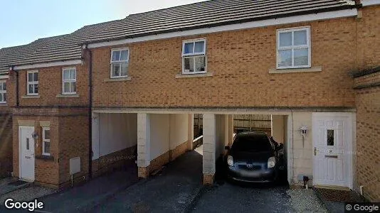 Apartments for rent in Bristol - Avon - Photo from Google Street View