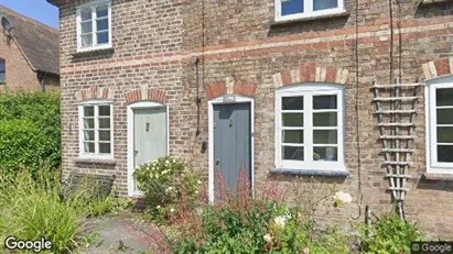 Apartments for rent in Broseley - Shropshire - Photo from Google Street View