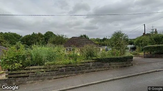 Apartments for rent in Leicester - Leicestershire - Photo from Google Street View