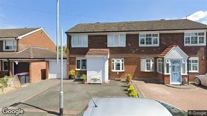 Apartments for rent in Aberdeen - Aberdeenshire - Photo from Google Street View