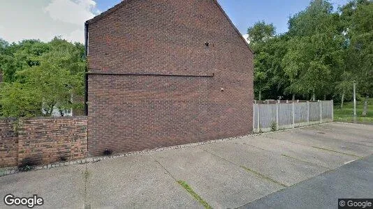 Apartments for rent in Fraserburgh - Aberdeenshire - Photo from Google Street View