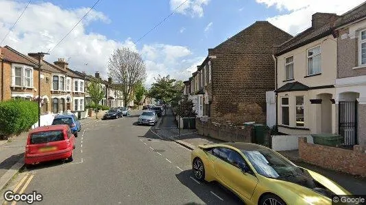 Apartments for rent in Omagh - County Tyrone - Photo from Google Street View