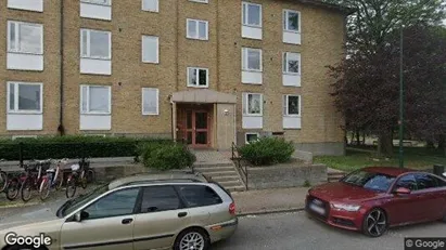 Apartments for rent in Limhamn/Bunkeflo - Photo from Google Street View