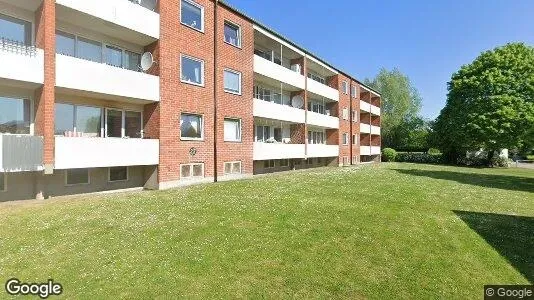 Apartments for rent in Fosie - Photo from Google Street View