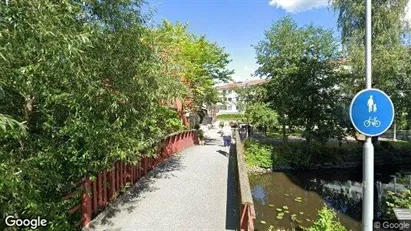 Apartments for rent in Alingsås - Photo from Google Street View