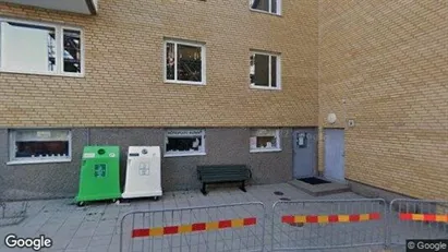 Apartments for rent in Strömstad - Photo from Google Street View