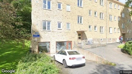 Apartments for rent in Majorna-Linné - Photo from Google Street View