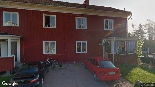 Apartments for rent in Sundsvall - Photo from Google Street View