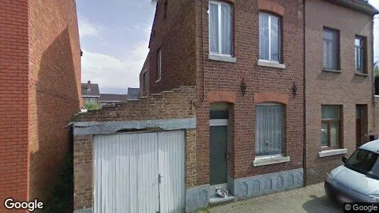 Apartments for rent in Tongeren - Photo from Google Street View