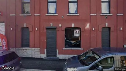 Apartments for rent in Charleroi - Photo from Google Street View