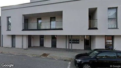 Apartments for rent in Maasmechelen - Photo from Google Street View