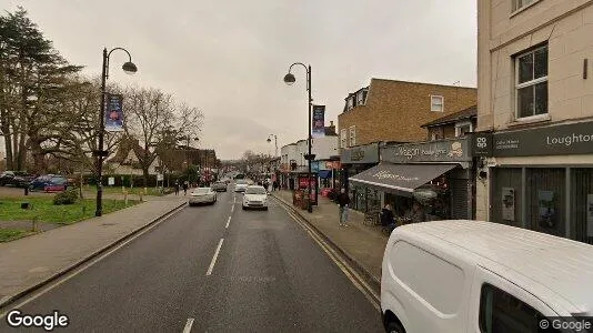 Apartments for rent in Loughton - Essex - Photo from Google Street View