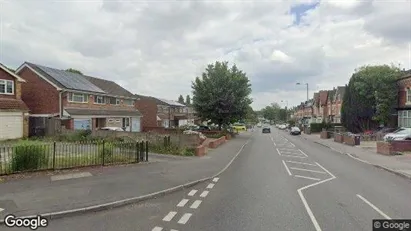 Apartments for rent in Craigavon - County Armagh - Photo from Google Street View