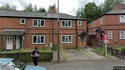 Apartments for rent in Bilston - West Midlands - Photo from Google Street View