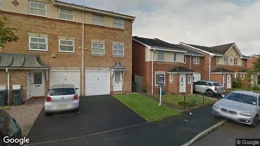 Apartments for rent in Enniskillen - County Fermanagh - Photo from Google Street View