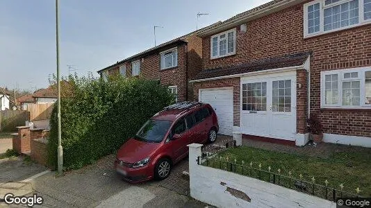 Apartments for rent in Banchory - Kincardineshire - Photo from Google Street View